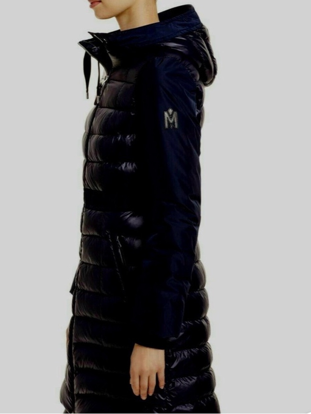 Mackage Women's Puffer Coat